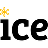 Ice logo