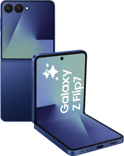 Samsung Galaxy Z Flip7