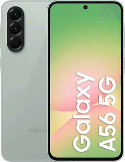 Galaxy A56