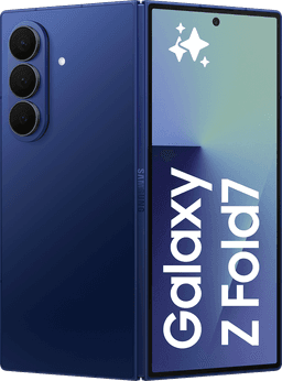 Galaxy Z Fold7