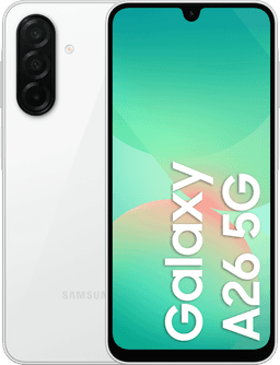 Samsung Galaxy A26