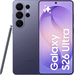 Samsung Galaxy S26 Ultra