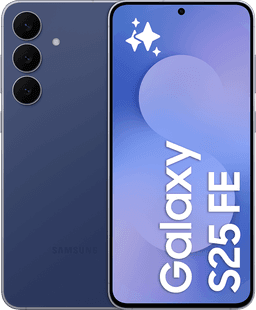 Samsung Galaxy S25 FE