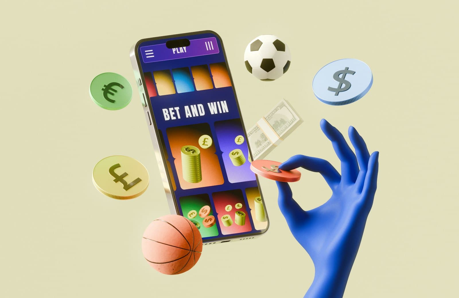 Mobilcasino i 2026: slik har smarttelefonen endret pengespill på nett