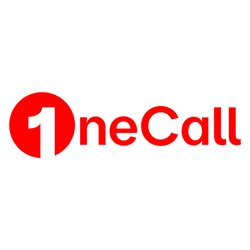 OneCall logo