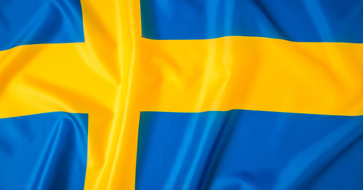 Det svenske marked for mobilabonnementer er i stærk fremgang